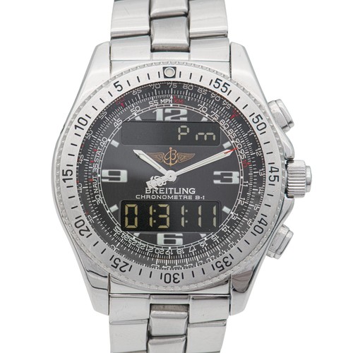 Breitling b 1 - 44,