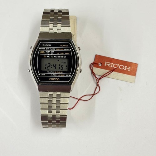 Ricoh friend 825003a digital - ricoh,
