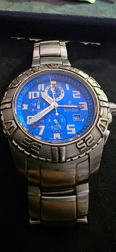 Festina chrono bike alarm - festina,