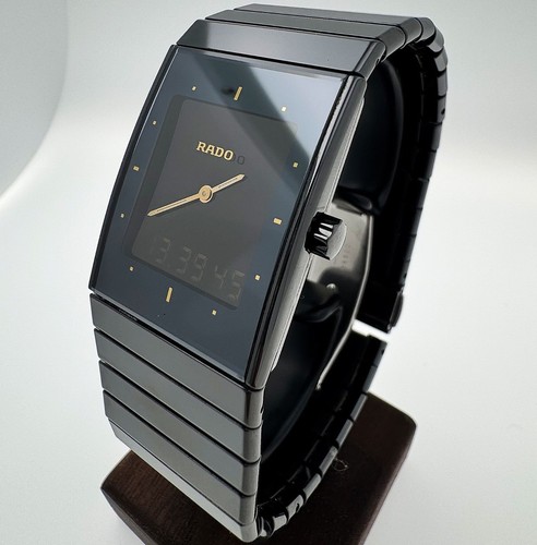 Rado diastar chrono - rado,