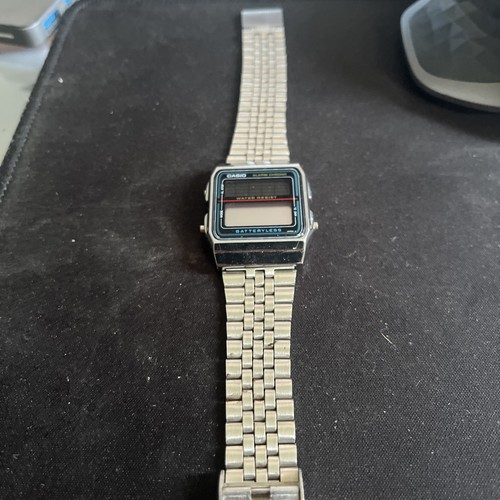 Casio 180 modul 668 solar - al-180,
