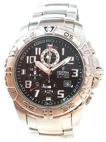 Festina f16162 tour chrono - f16162,